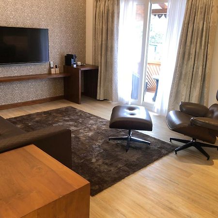 The Radh Hotel Kandy Luaran gambar