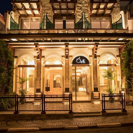 The Radh Hotel Kandy Luaran gambar