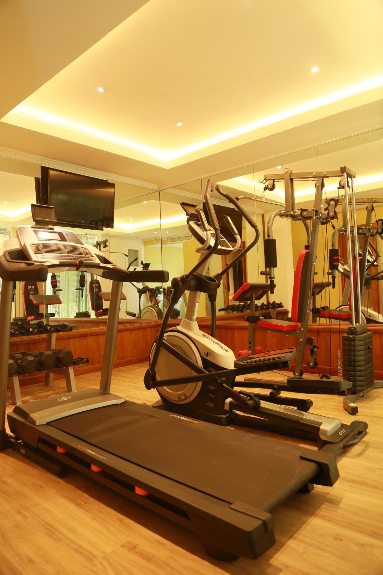 The Radh Hotel Kandy Luaran gambar