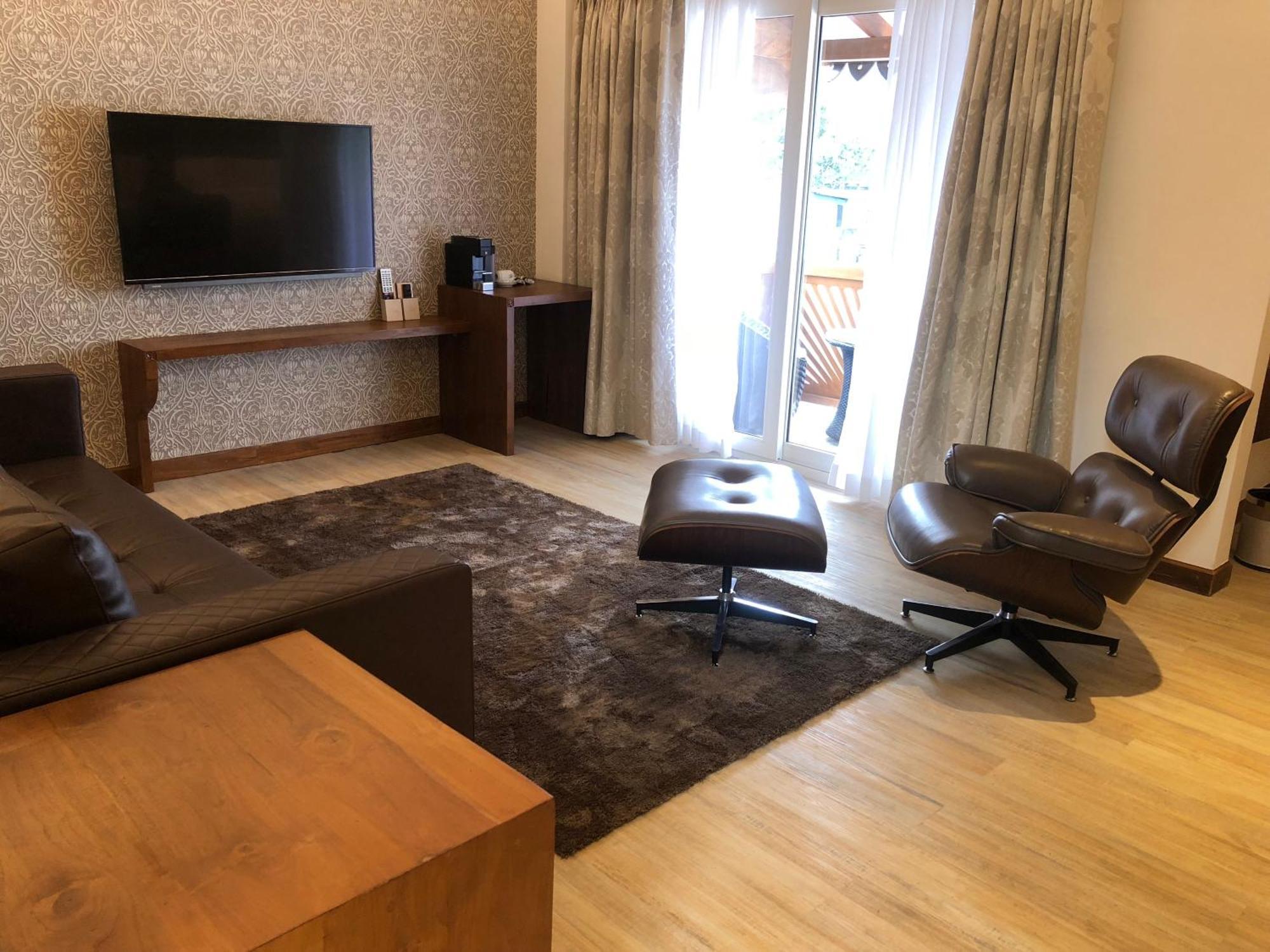The Radh Hotel Kandy Luaran gambar
