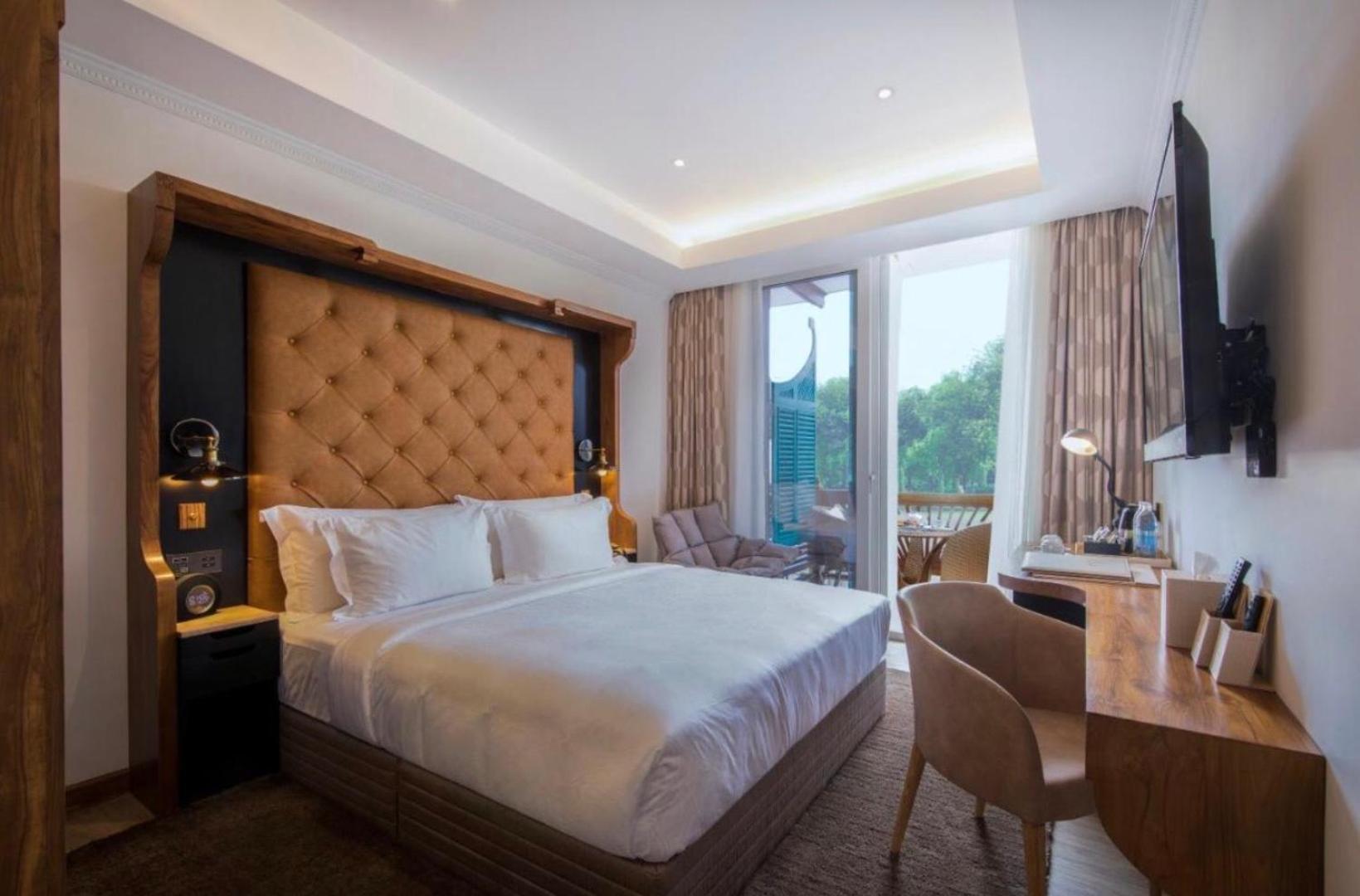 The Radh Hotel Kandy Luaran gambar