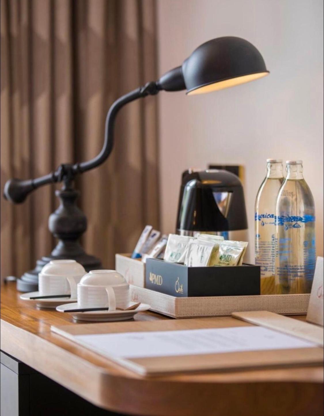 The Radh Hotel Kandy Luaran gambar
