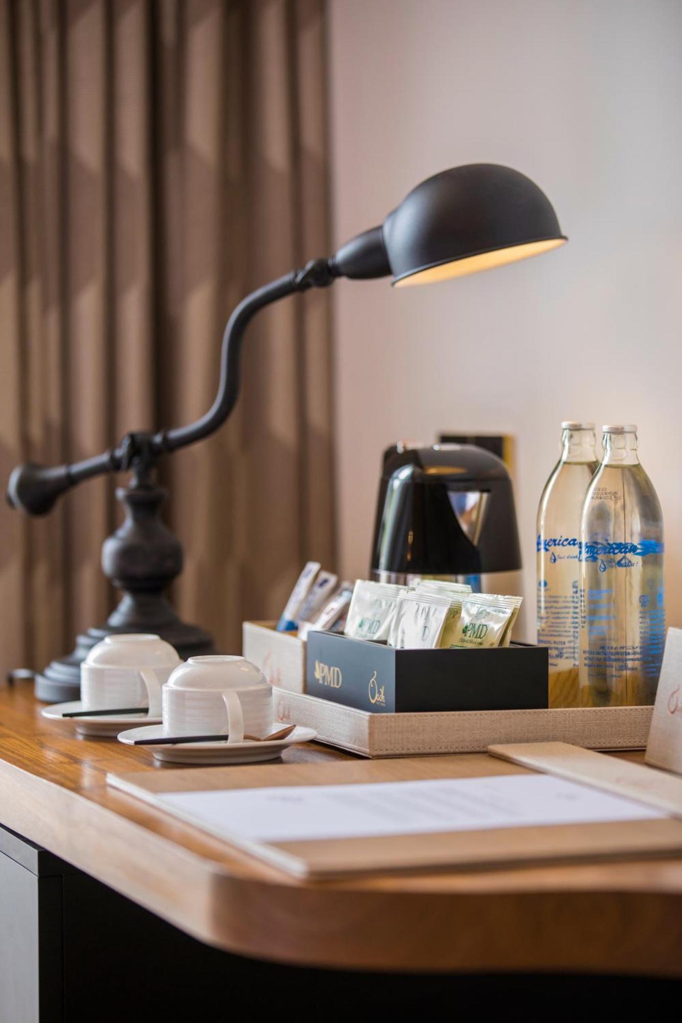 The Radh Hotel Kandy Luaran gambar