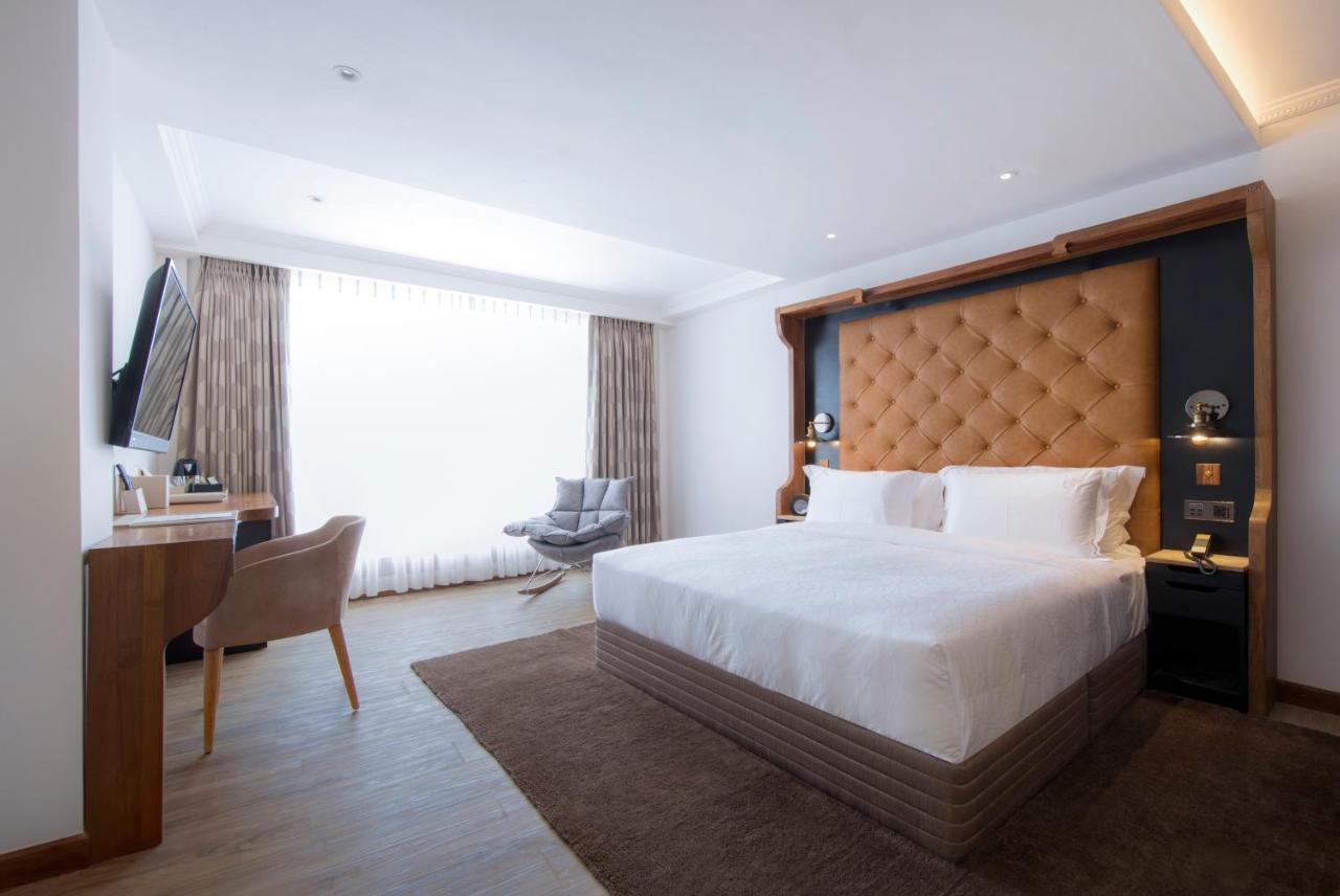 The Radh Hotel Kandy Luaran gambar