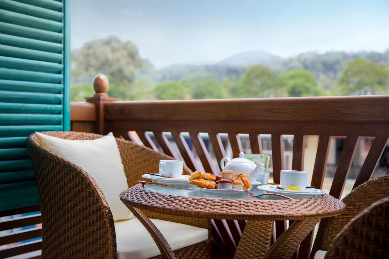 The Radh Hotel Kandy Luaran gambar