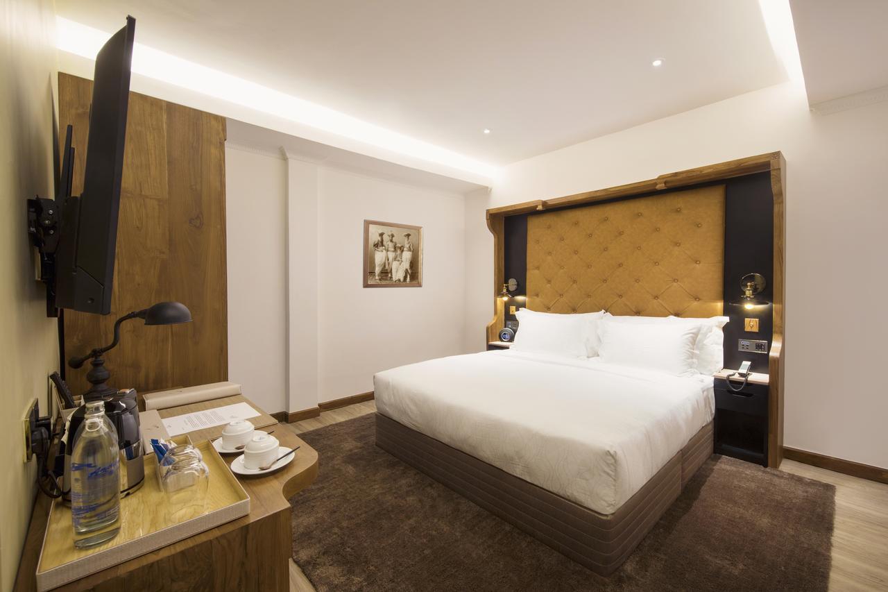 The Radh Hotel Kandy Luaran gambar