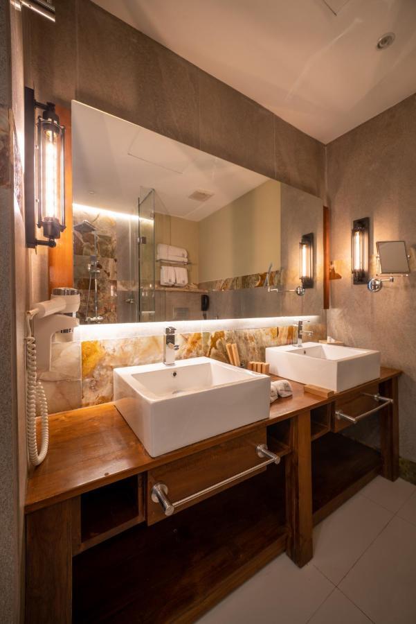 The Radh Hotel Kandy Luaran gambar