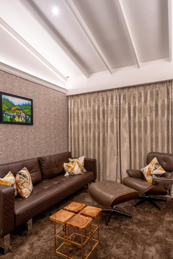 The Radh Hotel Kandy Luaran gambar
