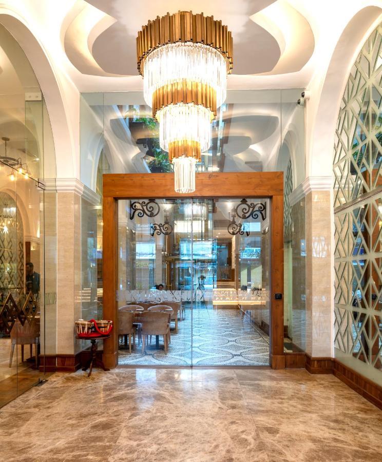 The Radh Hotel Kandy Luaran gambar